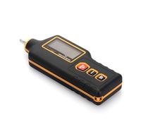 TYQMYSM Digital Vibration Meter, Vibration Tester with a Frequency Range Of 10Hz-10KHz, Suitable for The Fields Of Mechanical Manufacturing, Power, Metallurgy and Vehicle Manufacturing