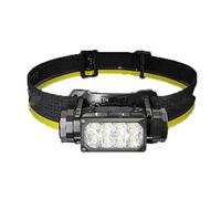 TYQMYSM LED Headlamp, 2000 Lumens Rechargeable Ultra-bright Long-distance Outdoor Headlamp, Suitable for Camping, Hiking, Night Running