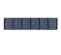 TYQMYSM Solar Panel Charger,Solar Panels, 80W Foldable with USB/Type-C/DC Outputs, High Efficiency 27% Conversion for Power Station, Phone, Laptop Outdoor Camping Hiking