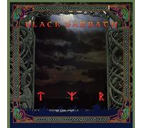 Black Sabbath - Tyr (2024 Remaster)
