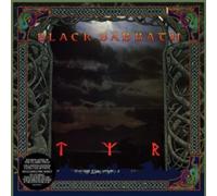 Tyr (2024 Remaster) [ultra Clear Vinyl]