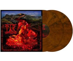 Tyr - A Night At The Nordic House (With The Symphony Orchestra Of The Faroe Isla