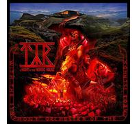 Tyr - A Night at the Nordic House (With the Symphony Orchestra of the Faroe Islands)