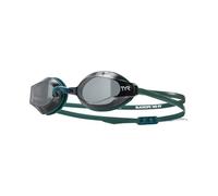 TYR Adult Black Ops 140 EV Goggles - Racing Performance Swim Goggles