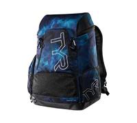 TYR Alliance 45L Backpack 342 TEAL One Size, 330 - Lime, One Size
