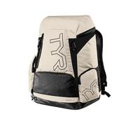 TYR Alliance 45L Backpack, Blk/Sand, One Size