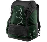 TYR Alliance 45L Backpack Green/Black