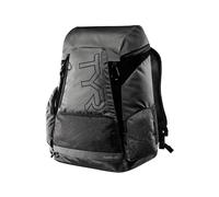 TYR Alliance 45L Backpack, Grey/Blk, One Size