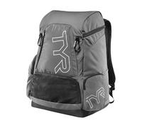 TYR Alliance Backpack, 45L Capacity, Wet and Dry Compartments
