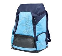 Tyr Alliance Team Backpack 45L in Light Blue Tyr Light Blue