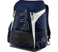 TYR Alliance Team Backpack 45L - Lime/Black