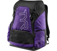 TYR Alliance Team Backpack 45L - Purple