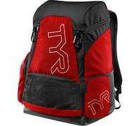 TYR Alliance Team Backpack 45L - Red/Black
