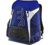 TYR Alliance Team Backpack 45L - Royal/White