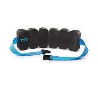 TYR Aquatic Foam Floatation Belt for Water Aerobics and Pool Exercise