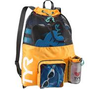 TYR Big Mesh Mummy 40L Backpack One Size