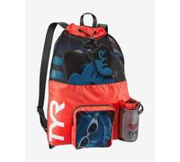 Tyr Backpack Big Mesh Mummy 40L Unisex Red One Size