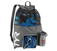 TYR Big Mesh Mummy Backpack