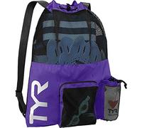 Tyr Big Mesh Mummy 40l Backpack
