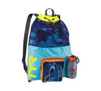 TYR Big Mesh Mummy Backpack