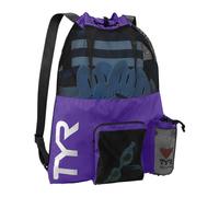 TYR Big Mesh Mummy Backpack