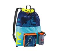 Tyr Big Mesh Mummy 40l