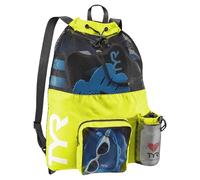 Tyr Big Mesh Mummy 40l Backpack