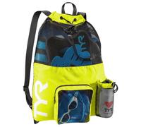 Tyr Big Mesh Mummy 40l Backpack