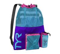 Tyr Big Mesh Mummy 25l