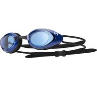 TYR Black Hawk Racing Swimming Goggles - Blue/Navy