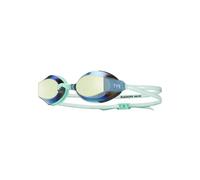 Tyr Black Ops 140ev Woman Swimming Goggles Blue Woman