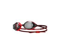 Tyr Black Ops EV Racing Goggle - Tinted Lens in Red Tyr Red