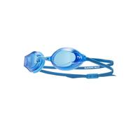 TYR Black Ops Non Mirrored Adult Fit Swim Goggles Blue
