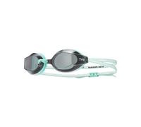 TYR Blackops 140 EV Racing Glasses Femme Fit Smoke/Mint/White