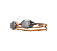 TYR Blackops 140 EV Racing Goggles Junior Fit smoke/orange/black