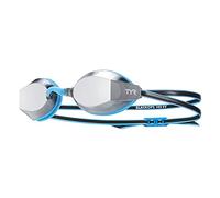 Tyr Blackops 140 Ev Racing Mirrored Junior Swimming Goggles One Size