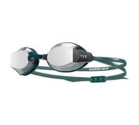 TYR Blackops 140 EV Racing Mirrored Swim Goggles Adult Fit