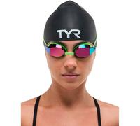 Tyr Blackops 140 Ev Racing Swimming Goggles