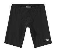 TYR Boy's MENS DURAFAST ONE JAMMER SWIMSUIT, Black, 28 UK