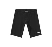 TYR Boy's MENS DURAFAST ONE JAMMER SWIMSUIT, Black, 28 UK