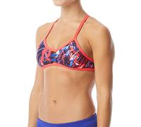 TYR BPPEN7A636XL Penello Pacific Tieback Rd/White/Blu XL