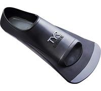 Tyr Burner Ebp 2.0 Swimming Fins Black,Grey EU 44-46