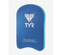 Junior Classic Kickboard Swim Float Tyr Blue One Size
