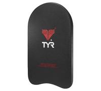 Tyr Kickboard Black