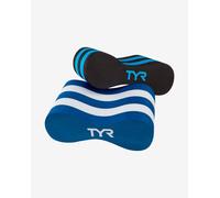 Classic Adult Pull Buoy Float - Black/Blue Tyr Light Blue One Size