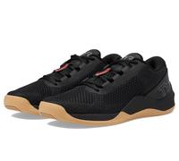 TYR CXT25449 Cxt2 Trainer Mens Black/Gum 9