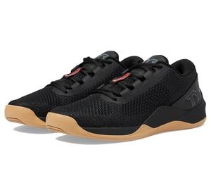 TYR CXT25449 Cxt2 Trainer Mens Black/Gum 9