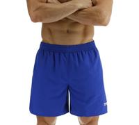 TYR Deck-x Swim Trunk Shorts, 6" Inseam Royal