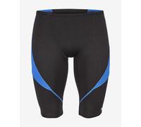 Tyr Hexa Splice Curve Splice Jammer Black 38 Men