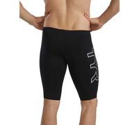 TYR Men's Durafast Elite Solid Jammer Swimsuit